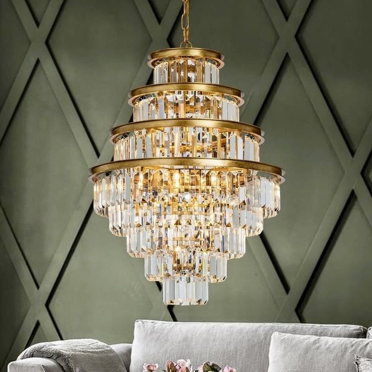 Chandeleirs Roof Hanging