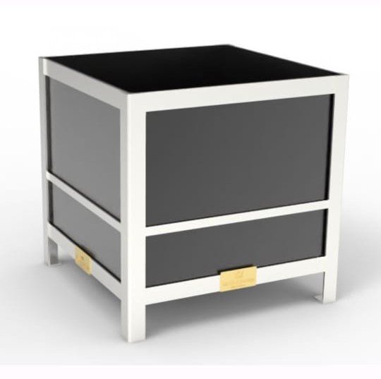 Cases, PLanters, Wood Cases